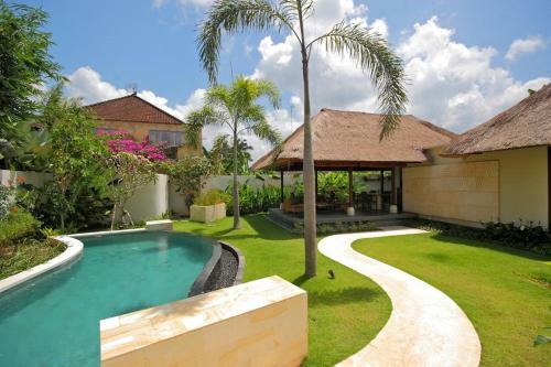Villa Sayang Garden