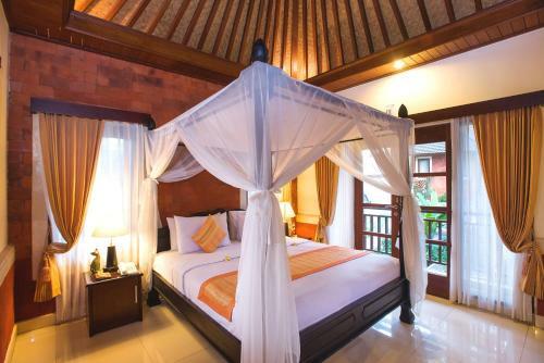Hotel Rama Phala Resort & Spa