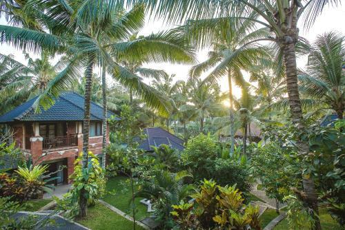 Hotel Rama Phala Resort & Spa