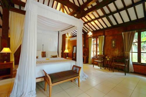 Hotel Villa Berawa