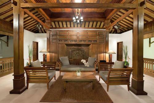 Hotel Villa Berawa