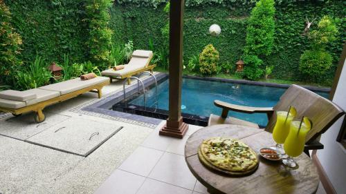 Hotel Villa Berawa