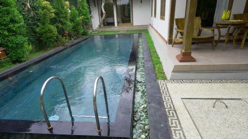 Hotel Villa Berawa