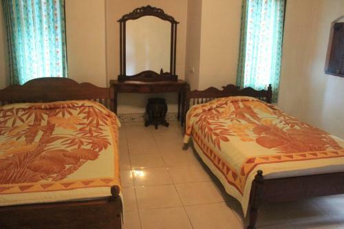 Hostal Sunarta House Homestay