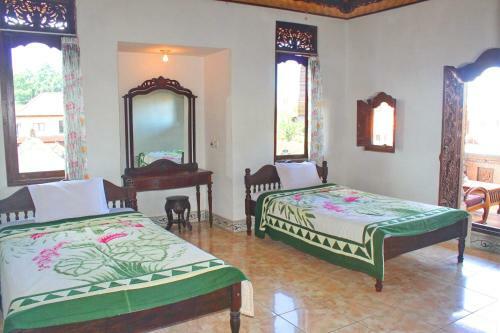Hostal Sunarta House Homestay
