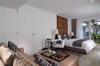 Astana Kunti Suite Apartment
