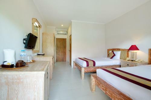 Hotel Baleka Resort & Spa