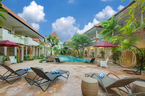 Hotel Baleka Resort & Spa