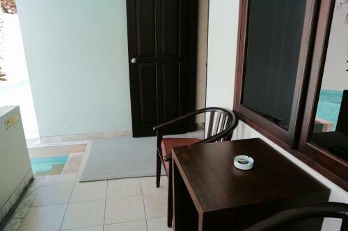 Hotel Kuta Lagoon Resort And Pool Villas