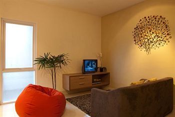Hotel Eazy Suite