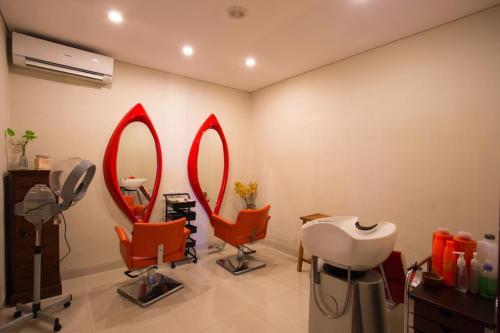 The Sun Hotel & Spa Legian