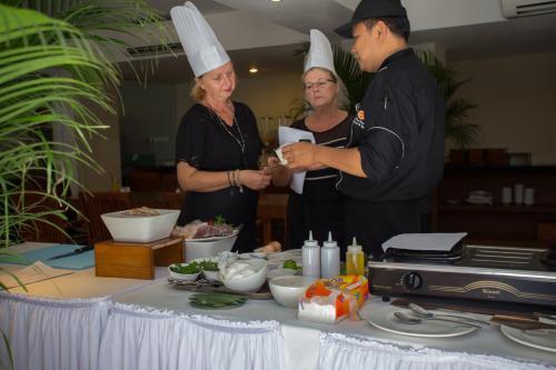 The Sun Hotel & Spa Legian