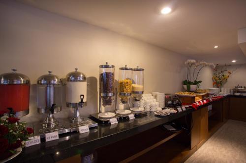 The Sun Hotel & Spa Legian