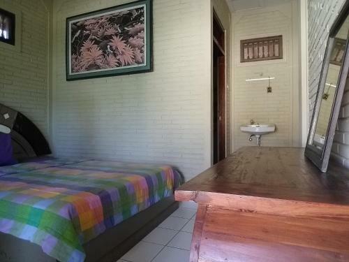 Hostal Arya Guest House