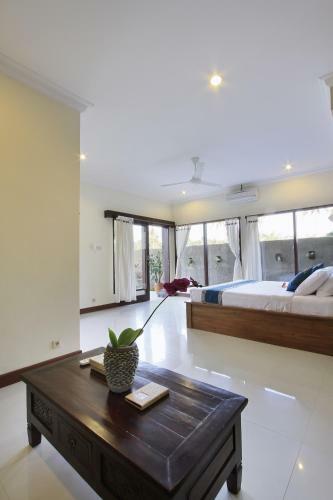 Bed & Breakfast Nang Ade Villa