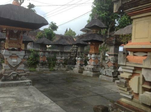 Suka's House Bed & Breakfast