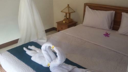 Suka's House Bed & Breakfast