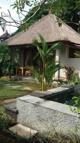 Suka's House Bed & Breakfast