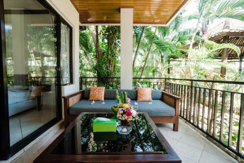 Bali Reski Hotel