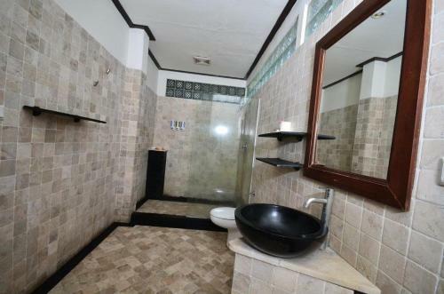 Bali Reski Hotel