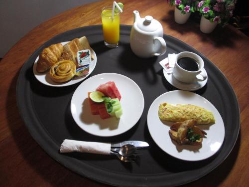 Bali Reski Hotel