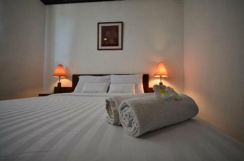 Bali Reski Hotel
