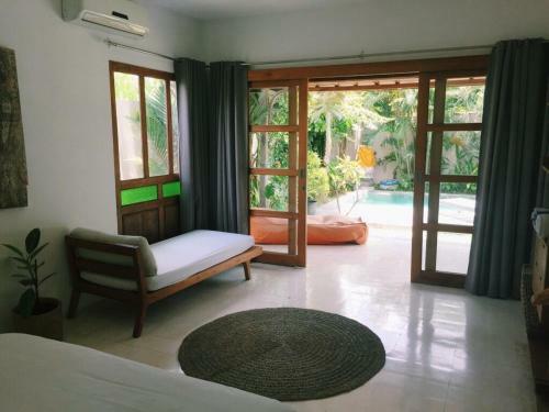Villa Oulala