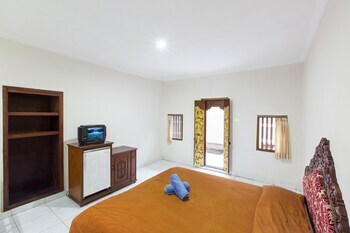 Hotel Surya Tropical Kuta