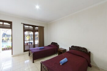 Hotel Surya Tropical Kuta