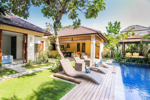 Villa Sepuluh
