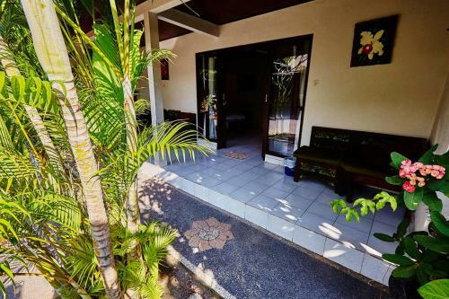 Hostal Matra Bali Guesthouse