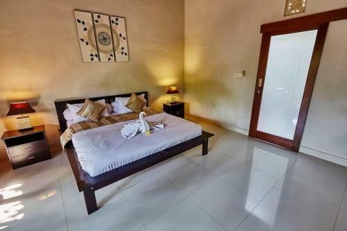 Hostal Matra Bali Guesthouse