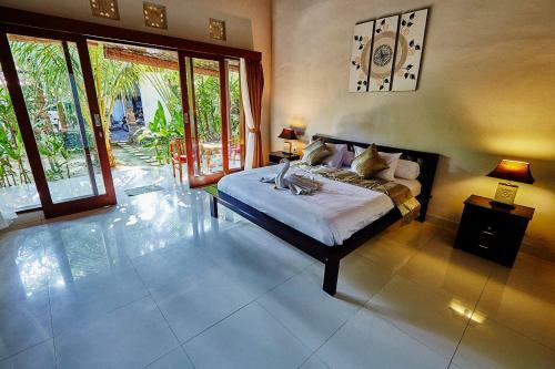 Hostal Matra Bali Guesthouse