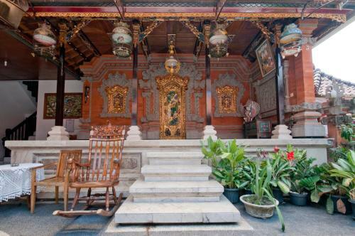 Hostal Matra Bali Guesthouse