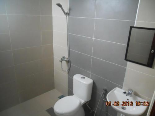 Hostal Kompovilla