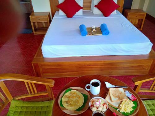 Hotel Uma Kutuh Bungalow