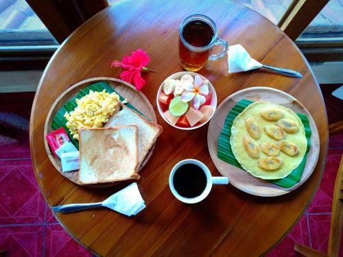 Hotel Uma Kutuh Bungalow