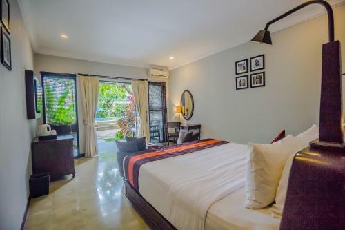 Hotel The Lokha Legian Resort And Spa