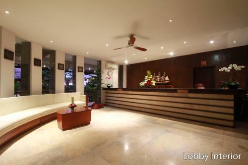 Hotel The Lokha Legian Resort And Spa