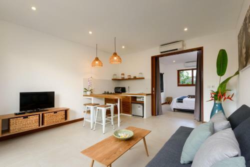 Echo Beach Villa