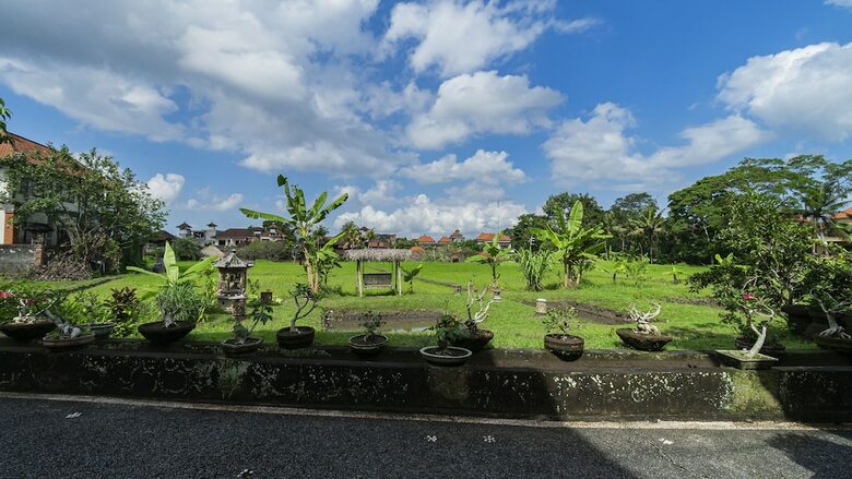 Hostal Kunang Kunang Guest House