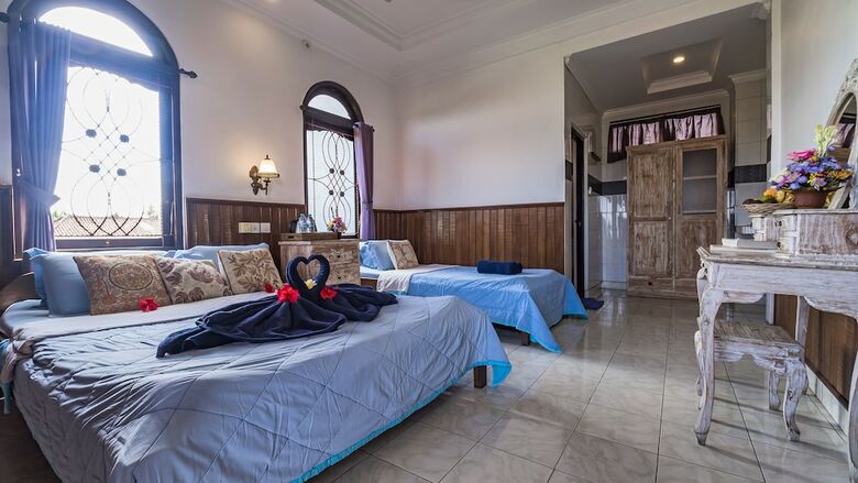 Hostal Kunang Kunang Guest House