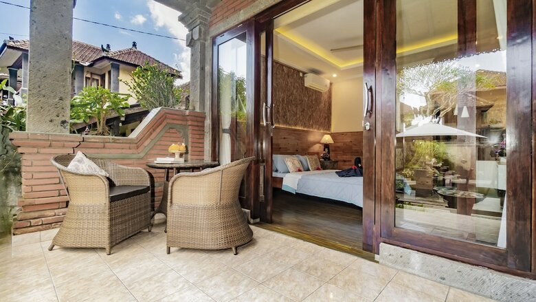 Hostal Kunang Kunang Guest House