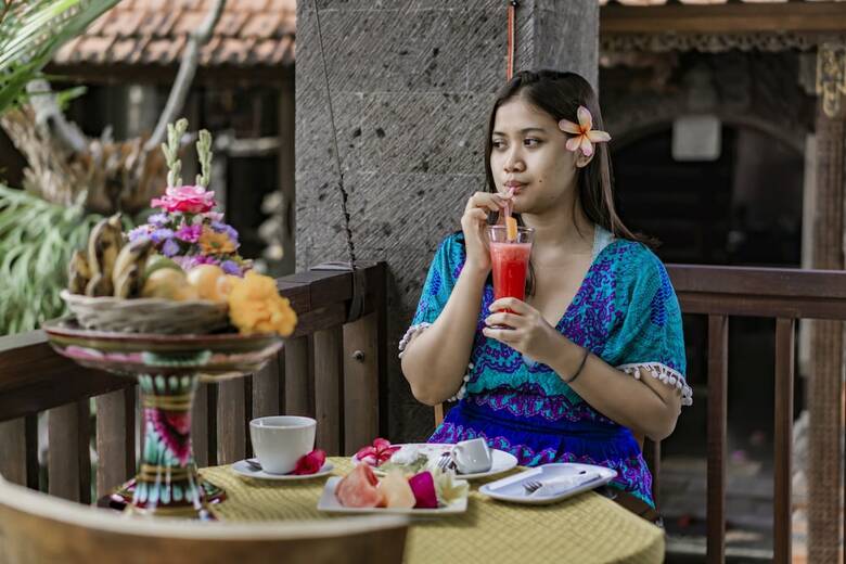 Hostal Kunang Kunang Guest House