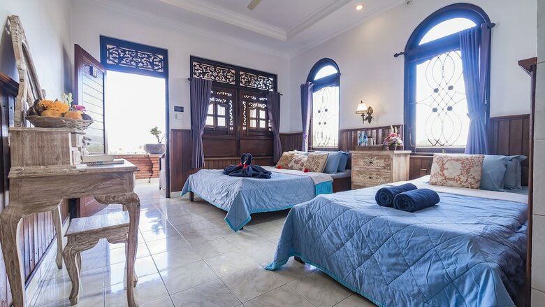 Hostal Kunang Kunang Guest House