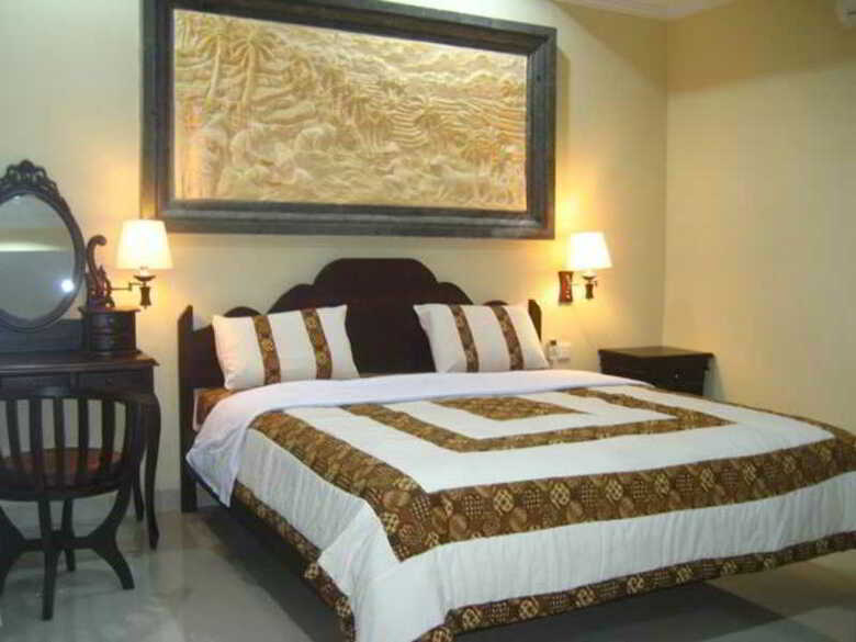 Hostal Kunang Kunang Guest House