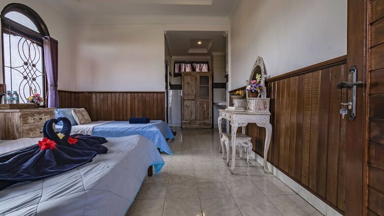 Hostal Kunang Kunang Guest House