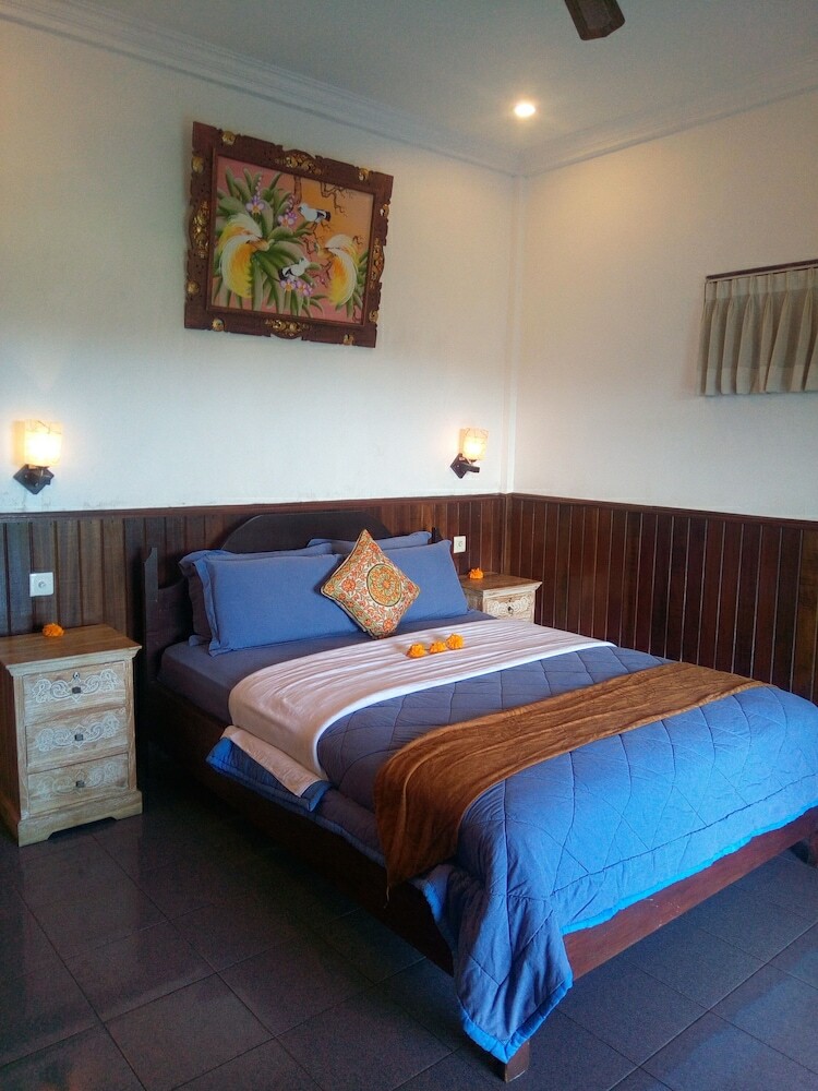 Hostal Kunang Kunang Guest House