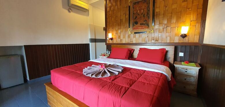 Hostal Kunang Kunang Guest House