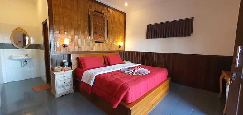 Hostal Kunang Kunang Guest House